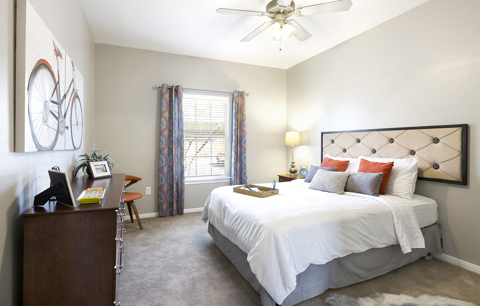 Apartments in Copperas Cove | Clear Creek Meadows